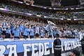【サポーターアルバム】サウジアラビア・ジェッダ開催のACLE決勝に川崎サポーター700人が集結！ 現地で声援を送ったサポーター写真78枚「アル・アハリー川崎フロンターレ(1)」の画像005