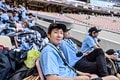 【サポーターアルバム(3)】3得点勝利でクラブ初アジア・ファイナリスト！ ACLE準決勝に駆け付けた川崎サポーターの現地撮影62枚！「川崎フロンターレ―アル・ナスル」の画像016