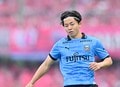 【試合アルバム】ホームで2連勝した川崎フロンターレでのC大阪戦でのプレー写真70枚！「川崎フロンターレーセレッソ大阪」の画像035