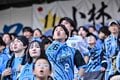 【サポーターアルバム】800km離れた広島に駆けつけ勝利をもたらした川崎フロンターレのサポーター写真71枚！「サンフレッチェ広島ー川崎フロンターレ」の画像041