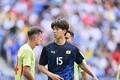 【パリ五輪・サッカー日本代表の強化と結果を振り返る「数字」(2)】大岩剛監督の直前までの“見極め”が感じられた最終ライン……関根大輝＆高井幸大から見る、チーム作りと成長の両立の画像026