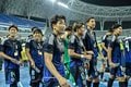 【山田新＆大関友翔アルバム】韓国戦での川崎フロンターレ2選手の写真43枚！ 試合出場ならずも韓国・龍仁で戦った記録写真「日本代表ー韓国代表」の画像031