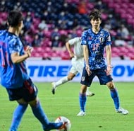 「U-24日本代表」メダル候補スペインとの「前哨戦」に見る現在地(1)A代表が6人! スペイン代表ラ・ロヒータの「本気度」の画像