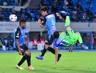 「J1プレビュー」8/19 湘南-名古屋「両者の“転機”をかけた一戦」の画像