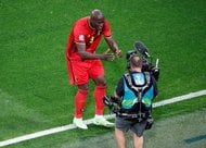 【EURO2020】イングランド対クロアチア(1)「屈指の好カード」で絶対エース・モドリッチが“異常行動”の画像
