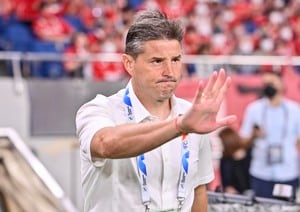 【浦和レッズ】リカルド・ロドリゲス監督就任以降、「ベストの時期」で臨む鹿島アントラーズ戦。ACLで手に入れた「多様な武器」を引っ提げて”国内モード”にスイッチの画像