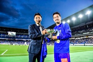 まとまりかけていた2万人収容「専用球技場」プランが遠ざかった理由【甲府に新サッカースタジアムを!】(2)の画像