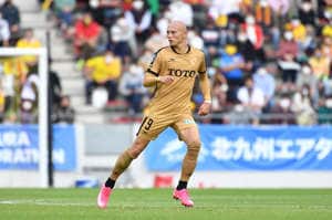 J2激動の移籍市場(1)大躍進の代償…“主力ごっそりOUT”の北九州、J1昇格可能性はC【J2のミカタ特別編～21年「J1昇格」への選手補強査定＜２＞】の画像