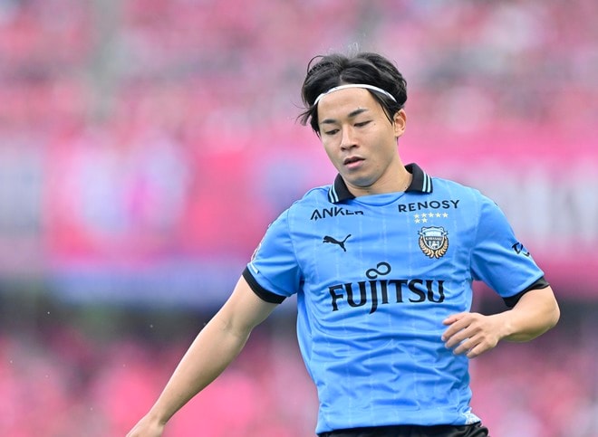 【試合アルバム】ホームで2連勝した川崎フロンターレでのC大阪戦でのプレー写真70枚！「川崎フロンターレーセレッソ大阪」の画像035