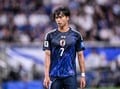 【photoギャラリー】サッカー日本代表が中国代表を７得点で撃破！ 伊東純也の復帰、高井幸大の代表デビューなど、興奮の一戦の画像010