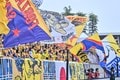 【サポーターアルバム】敵地で完敗も、試合後に大きな声で鼓舞したベガルタ仙台のサポーター写真63枚！ 人数＆声量で圧巻！！「ＲＢ大宮アルディージャーベガルタ仙台」の画像033