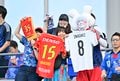 【サポーターアルバム】サッカー日本代表の韓国戦勝利を支えたサポーター写真95枚！ 韓国・龍仁に駆け付けた熱い声援ショット「日本代表ー韓国代表」の画像059