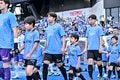【サポーターアルバム(3)】G大阪戦での観客席＆入場時の川崎フロンターレのサポーター写真77枚！選手と手をつないだ子どもたちなど現地写真「川崎フロンターレーガンバ大阪(3)」の画像070