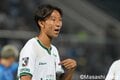 夏の移籍で攻守の要2人が新加入、19位の横浜が東京Vと激突、中村俊輔コーチが猛攻を後押しも｢思わぬ展開｣に、城福浩監督が｢非常に大きい｣と語った決着【横浜FCvs東京ヴェルディ】激闘PHOTOギャラリーの画像004