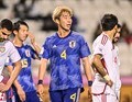 パリ五輪最終予選第2戦【photoギャラリー】U―２３日本代表ーU―２３UAE代表の画像070