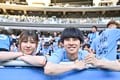 【サポーターアルバム】アジア青覇を果たすべく700人の川崎サポーターがACLE決勝に駆け付けた！ 現地で声援を送ったサポーター写真72枚「アル・アハリー川崎フロンターレ(2)」の画像038