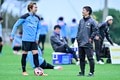 【J1川崎を取材して感じた「育てる力と心」とは(1)】居残りトレーニングを最後まで追い続ける前指揮官が本当に見ていたものとは。鬼木前監督が話していた「みんな平等だと伝えたい」の言葉の画像004