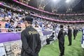 【ACLEアルバム】サウジアラビア・ジェッダで開催されたファイナルズの開幕ゲームで地元チーム圧勝「アル・ヒラルー光州FC」の画像003