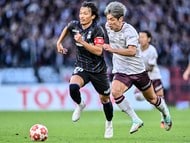 「支持されてて笑う」J3宮崎のマスコット、「（仮称）が正式採用」の危機!? 選挙におけるSNSの力に「やっぱり」「シュールさで勝てないって」などの声の画像