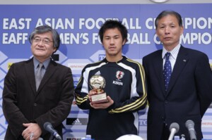 後藤健生の｢蹴球放浪記｣第267回｢中東に乗っ取られてしまったIFFHS｣の巻(1)｢各国サッカー史｣を刊行するはずが…｢最優秀〇〇｣を選ぶ投票＆表彰式がメインにの画像