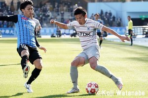 「川崎初優勝」天皇杯のサッカー批評(2)異例の大会での「ジャイアントキリング」の行方の画像