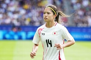 大住良之の｢この世界のコーナーエリアから｣第161回｢ロングシュートはみんなの夢｣(1)ギネス世界記録を4年ぶりに更新した｢マンチェスターC育ち｣31歳、それまでの記録保持者は｢GK｣の画像