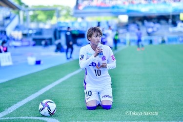 画像・写真：広島・森島司が魅せた！「緊迫・川崎戦の胸キュンすぎる