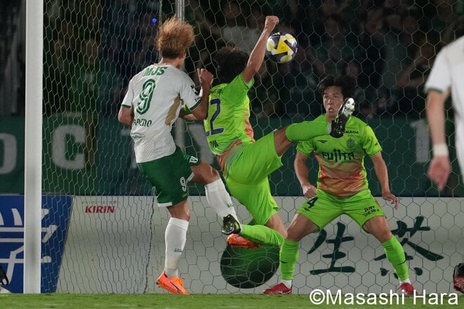 ｢この舞台にいなければならない｣城福監督が語ったJ1通算250勝の重み、｢ビビらずゴールを目指してほしい｣17戦未勝利の湘南に送られた檄【湘南ベルマーレvs東京ヴェルディ】激闘PHOTOギャラリーの画像003