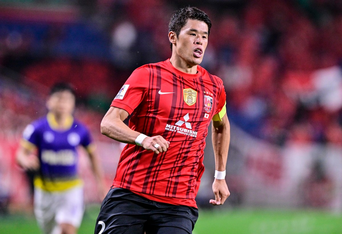 「子供みたいでカワイイ」“世界を知る”酒井宏樹の「好きなお菓子発覚」にファン大盛り上がり!「これは貴重な映像」「ゴール決めたときの酒の肴はこれ