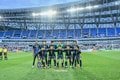 【宮代大聖アルバム】FW宮代大聖の韓国戦で先発出場した写真33枚！ サッカー日本代表がE-1連覇を達成した記念試合での現地写真「日本代表ー韓国代表」の画像024
