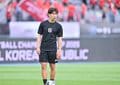 【試合アルバム】ヴィッセル神戸FW宮代大聖の代表デビューの試合写真58枚！川崎フロンターレから移籍して2年目での代表プレー写真「日本代表ー香港代表」の画像056