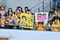 【仙台サポーターアルバム(1)】千葉戦に2000人が駆け付けたベガルタ仙台のサポーター写真99枚！ 雨中で声援鳴り響かせた「ジェフユナイテッド千葉ーベガルタ仙台」の画像037
