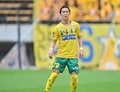 【試合アルバム】ジェフユナイテッド千葉のベガルタ仙台戦でのプレー写真49枚！「ジェフユナイテッド千葉ーベガルタ仙台」の画像014
