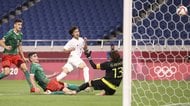 横浜FCに完敗で名古屋フィッカデンティ監督「チーム全体として弱かった」の画像