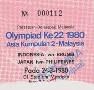 後藤健生の｢蹴球放浪記｣第238回　｢情報省の女性官僚が“野菜は食べないで”｣の巻(2)アジア杯を懐かしんで｢ハノイ庶民街｣へ、警告を無視して食べた｢フォーの上のパクチー｣の画像
