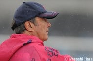 【J1プレビュー】4度目就任のC大阪と、3年目の柏 ブラジルの智将の手腕が見ものの画像