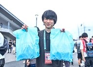 「かっちょいーね！」アトレティコの“紺色×黄色＋イナズマ柄”の来季アウェイ用ユニフォームが好評！「色もデザインも結構良き」「思ったより濃くてよき」の声の画像