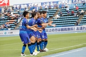 ｢明暗を分けたサイドの攻防｣黒川淳史が語る｢難しい状況での水戸の選択｣【崖っぷち｢水戸ホーリーホック｣の救世主を探せ】(3)の画像