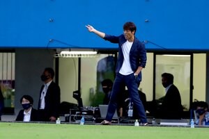 【J2で起きた「不運」】14位・15位に低迷、徳島＆大分を苦しめるカップ戦並行「超過密スケジュール」と「J3降格圏」21位に沈む琉球の「主力大量流出」の大ダメージ【戸塚啓のJ2のミカタ】(2)の画像