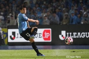 Jリーグを衰退させる｢1試合平均2.17｣の大問題(3)最多得点は長谷部監督、得点減の理由は｢監督交代の影響｣｢3バックの増加｣、それとも｢反則数の減少｣｢若い才能の海外流出｣かの画像