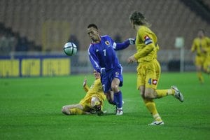 大住良之の「この世界のコーナーエリアから」第83回「サッカー監督たちの見果てぬ夢」(1)緊迫情勢の「ウクライナの記憶」と誰もが夢見た1974年のオランダ代表の画像