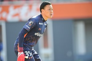 【J2「大記録」】13位に急落!!「7試合連続勝利なし」町田に起きた“異変”のワケと「GK」Jリーグ最多出場記録達成！大宮・南雄太が語っていた「元日本代表守護神へのリスペクトの言葉」【戸塚啓のJ2のミカタ】(2)の画像
