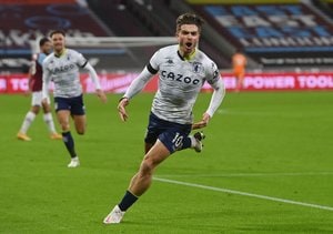 【移籍】マンC、アストン・ビラの背番号10を獲得！「イングランドが誇る天才MF」のプレースタイルとは？の画像