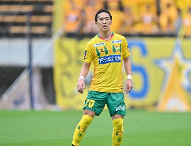 【試合アルバム】ジェフユナイテッド千葉のベガルタ仙台戦でのプレー写真49枚！「ジェフユナイテッド千葉ーベガルタ仙台」の画像014