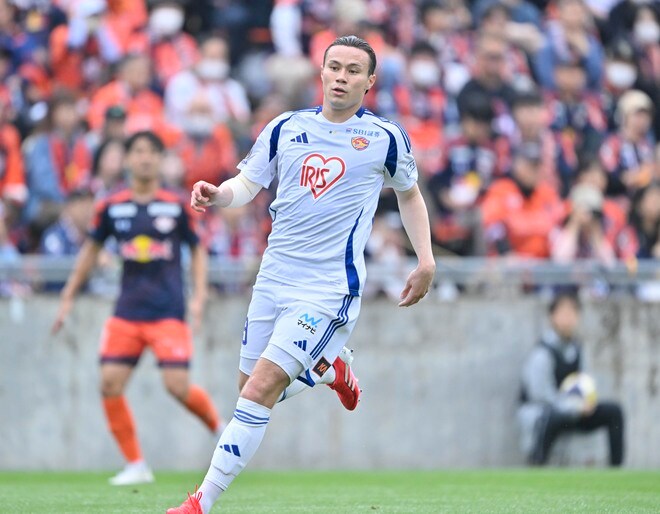 【試合アルバム】ベガルタ仙台のアウェイ・大宮戦でのプレー写真72枚！「ＲＢ大宮アルディージャーベガルタ仙台」の画像060