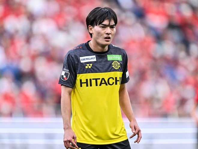チームとしてボール保持しながら小屋松知哉と垣田裕暉が得点重ね、完封勝利飾る。今季J1・4試合負けなしでこの時点での首位に立つ【試合アルバム】「浦和レッズ―柏レイソル」の画像017