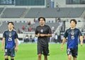 【サンフレッチェ広島「E-1」アルバム】J1広島に所属する日本代表5選手の香港戦の写真54枚！ジャーメイン良、中村草太、川辺駿、田中聡、荒木隼人、大迫敬介の現地写真「日本代表ー香港代表」の画像046