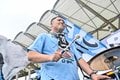 【サポーターアルバム(2)】G大阪戦の執念の同点弾導いた川崎フロンターレのサポーター写真94枚！ Gゾーンからメインスタンドまで撮影「川崎フロンターレーガンバ大阪(2)」の画像070