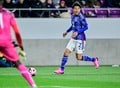 パリ五輪出場を決めた相手に完敗の大岩ジャパン【photoギャラリー(1)】U23日本代表ーU23マリ代表の画像023