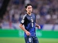 【photoギャラリー】サッカー日本代表が中国代表を７得点で撃破！ 伊東純也の復帰、高井幸大の代表デビューなど、興奮の一戦の画像034